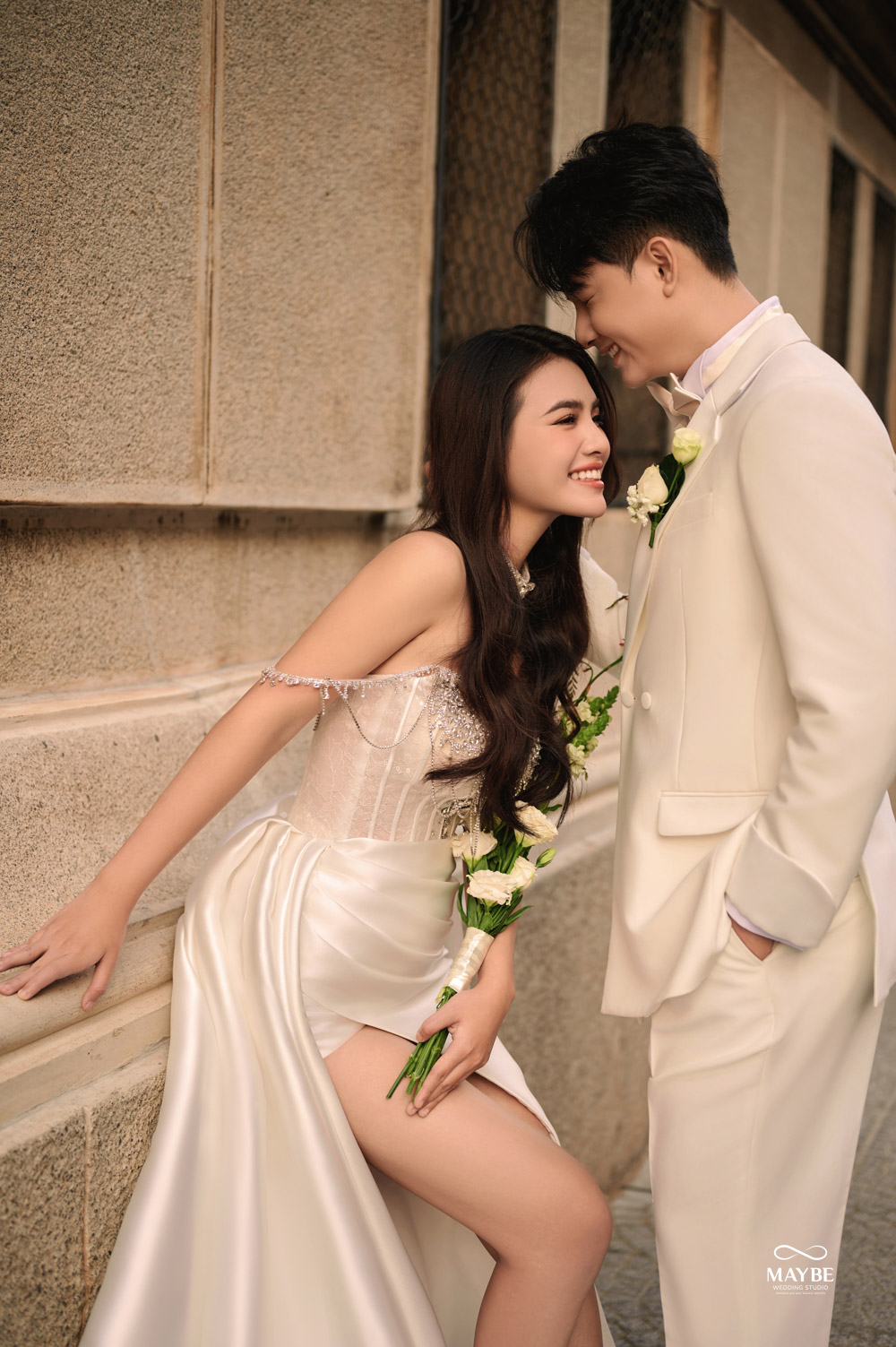 Ngày nắng dành cho nhau