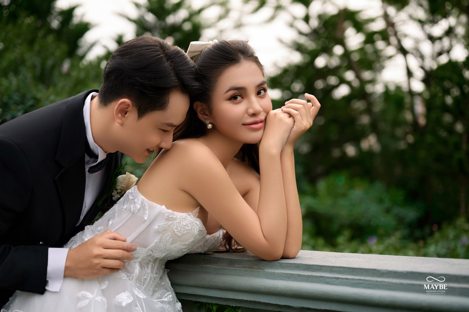 Em là điều đẹp nhất