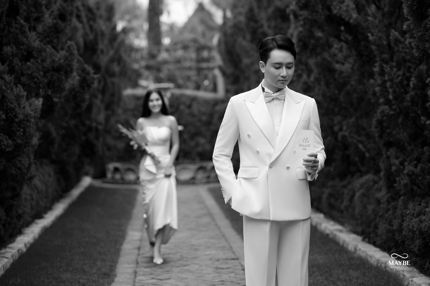 Một chương mới