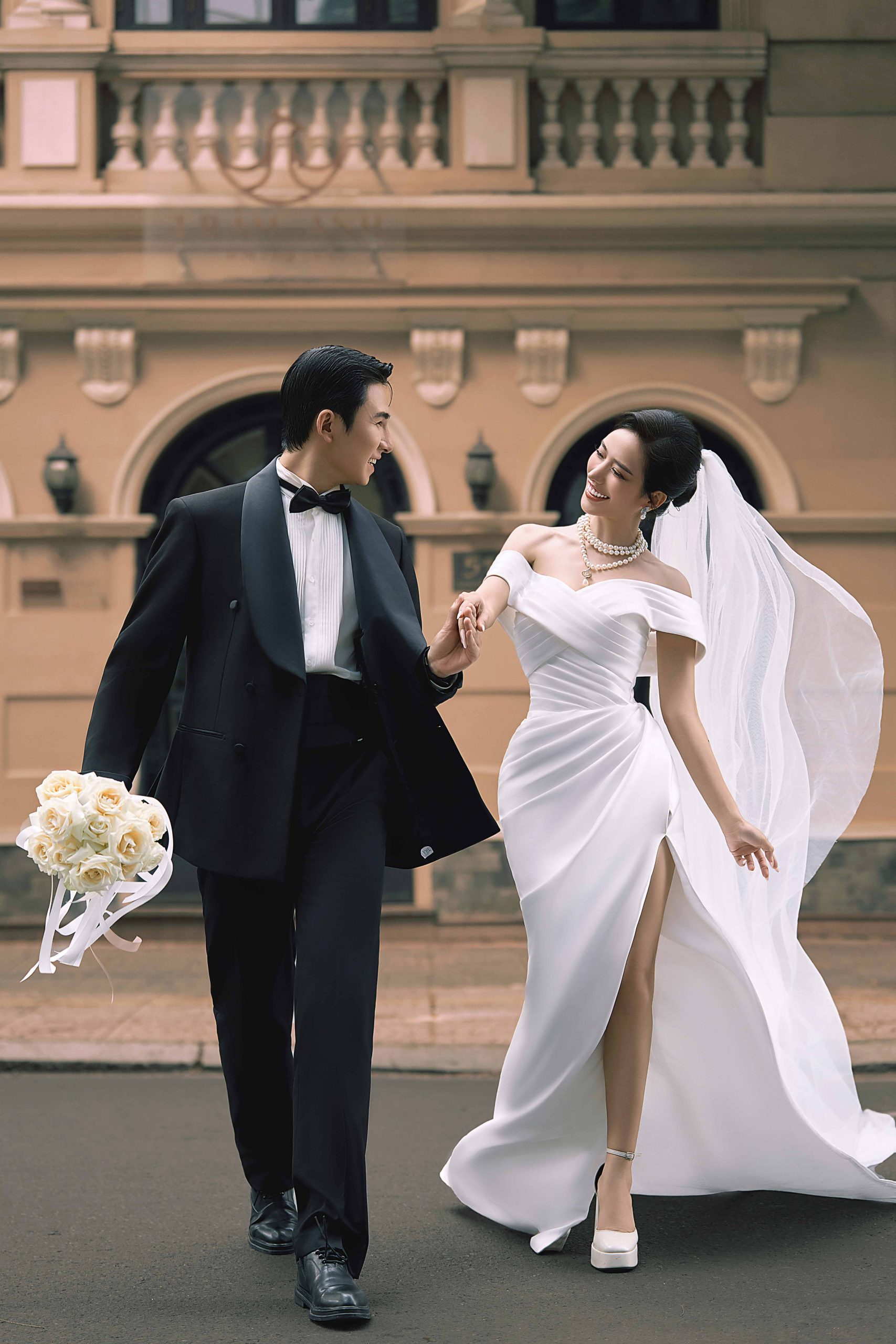 Maybe Wedding Art