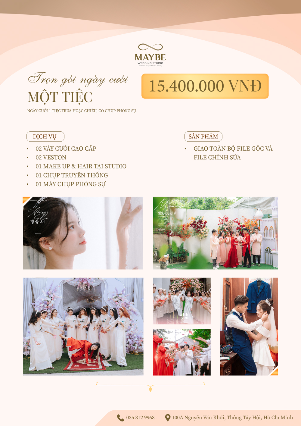 Một Tiệc