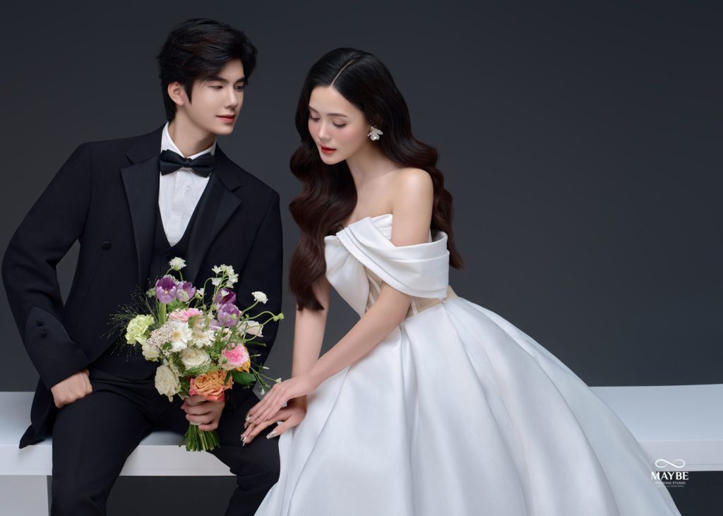 Khoảnh khắc hạnh phúc