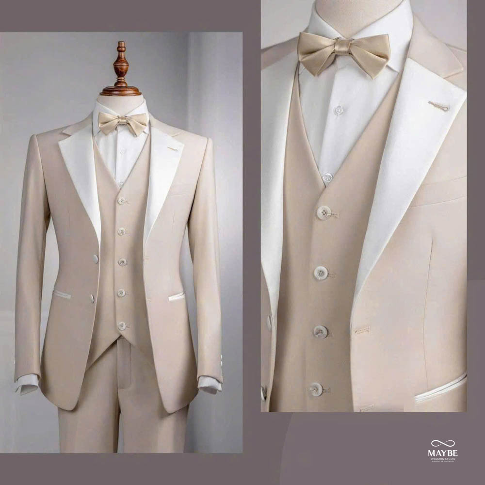 Vest cưới
